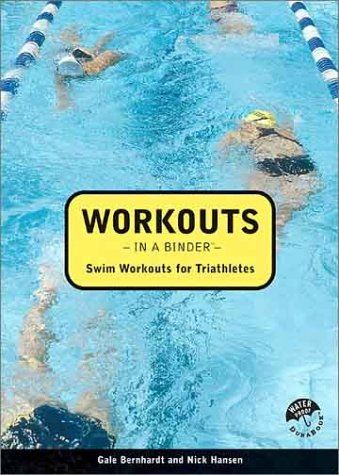Improve Your Swimming Times