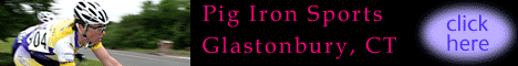 Pig Iron Sports - Connecticut's Triathlon Resource
