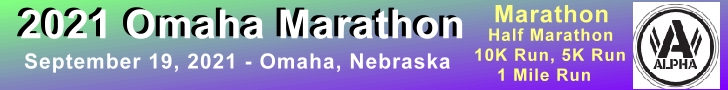 Omaha Marathon