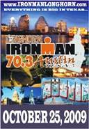 a half ironman distance triathlon