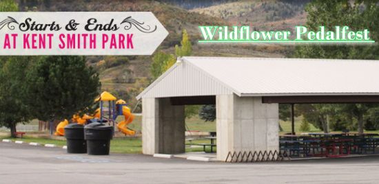 Wildflower Pedalfest