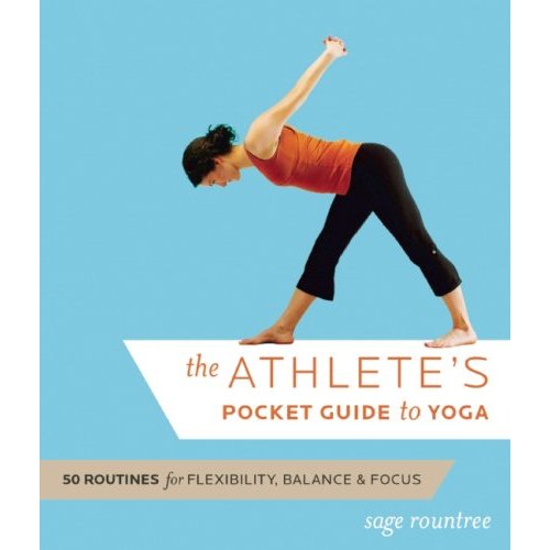 Pocket Guide to Yoga