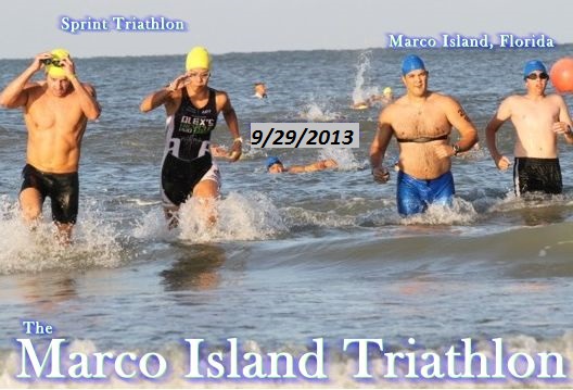 The Marco Island Triathlon