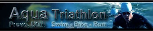 Aqua Sprint Triathlon